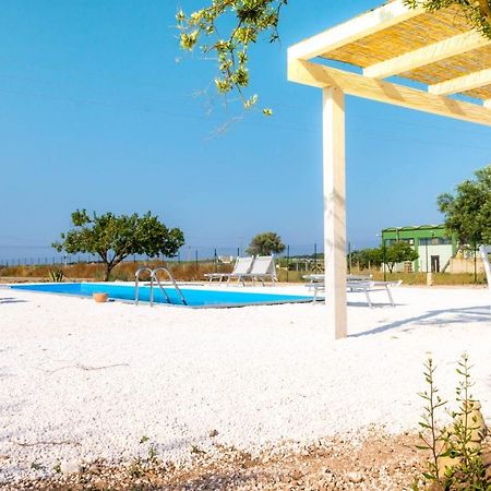 마르자메미 Isola Dei Poeti B&B 외부 사진