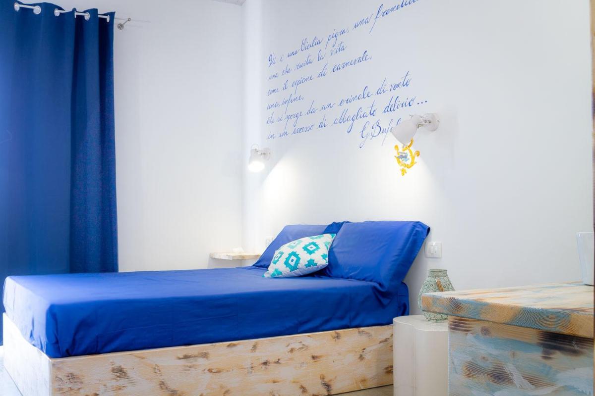 마르자메미 Isola Dei Poeti B&B 외부 사진