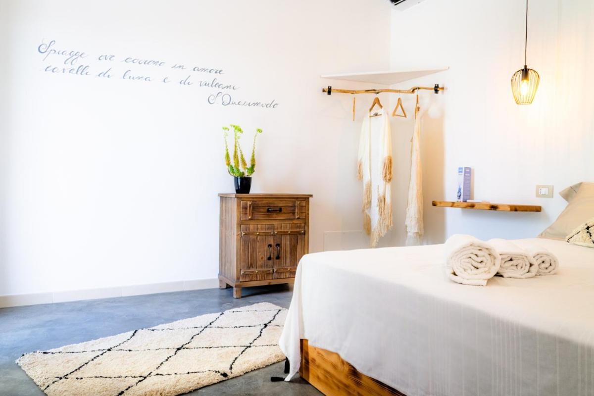 마르자메미 Isola Dei Poeti B&B 외부 사진