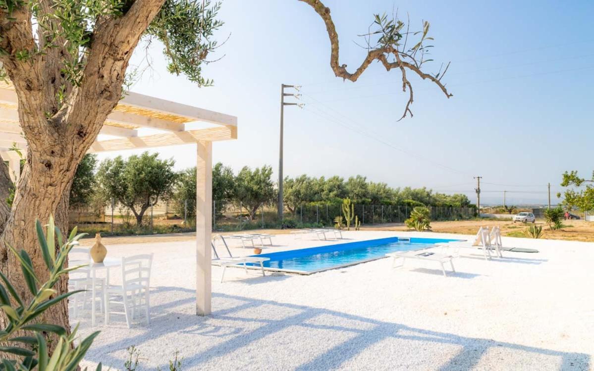 마르자메미 Isola Dei Poeti B&B 외부 사진
