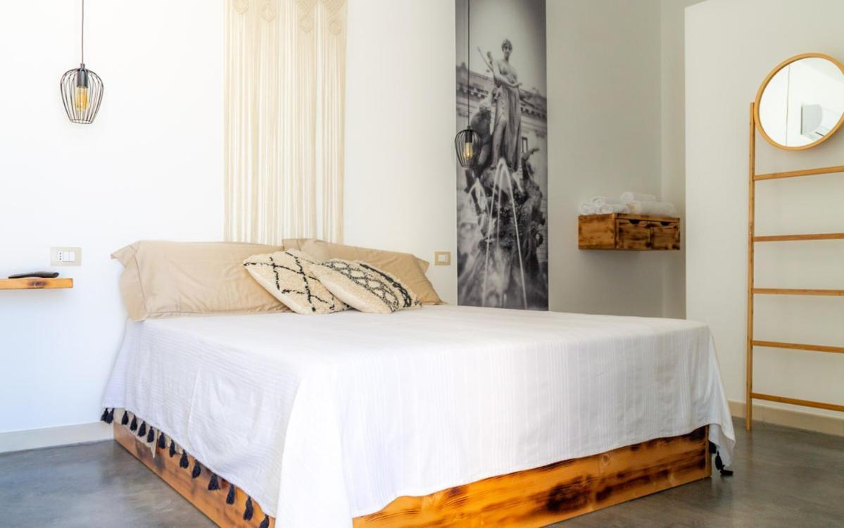 마르자메미 Isola Dei Poeti B&B 외부 사진