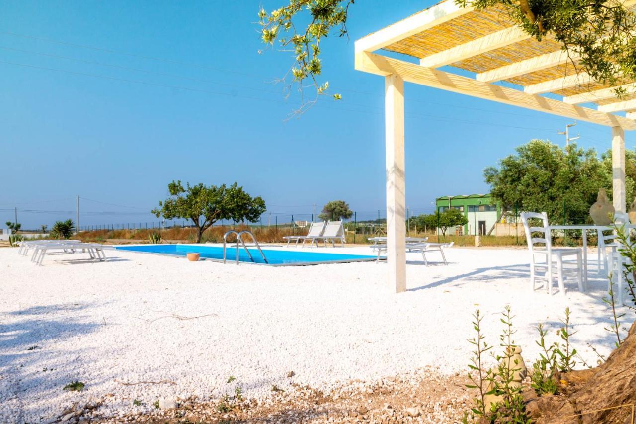 마르자메미 Isola Dei Poeti B&B 외부 사진