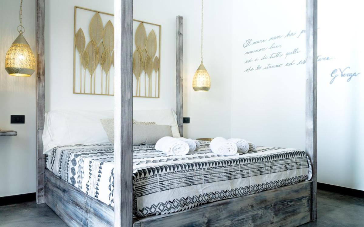 마르자메미 Isola Dei Poeti B&B 외부 사진
